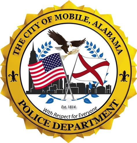 Government Street, Mobile, AL - 4.4 miles Established in 1986, the Mobile Police Department is responsible for ensuring public safety and upholding the law within the city limits of Mobile, Alabama, with five precincts, 46 beats, a Records Unit for public records requests, and participation in the Task Force on 21st Century Policing. 