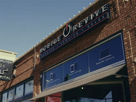 Mobile Revive - Aggieville, Manhattan, Kansas. 2.1K likes · 3 talking about this · 24 were here. Discover the top-rated phone repair service in the Manhattan, KS area! We specialize in Apple,.... 