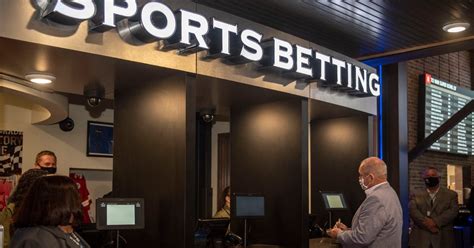 Mobile sports betting set to launch in Massachusetts