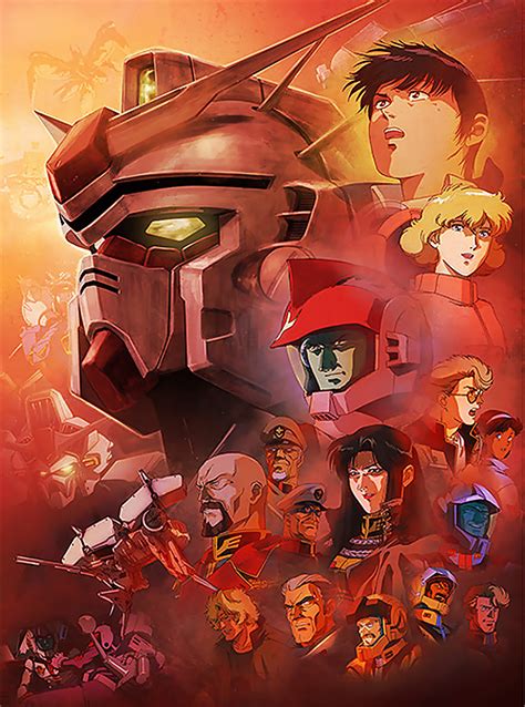 Mobile suit gundam 0083. Mobile Suit Gundam is an anime legend. Running since 1979 in Japan, the original series quickly took on a life of its own, spawning spinoffs, films, manga, and much more. 