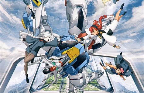 Mobile suit gundam the witch from mercury. Things To Know About Mobile suit gundam the witch from mercury. 