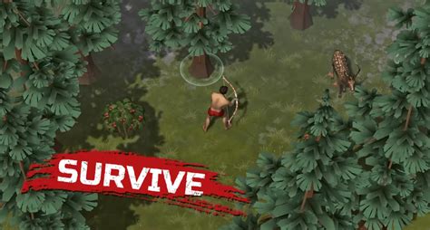 Mobile survival games. Survival Engine is a project template for creating survival or simulation games! Here are some of the features:-Player controls (mouse click, mobile tap, and keyboard).-Inventory system-Crafting system-Equipment (attached to character)-Resource gathering-Character attributes (health, hunger, thirst...)-Animal behaviors (wander, … 