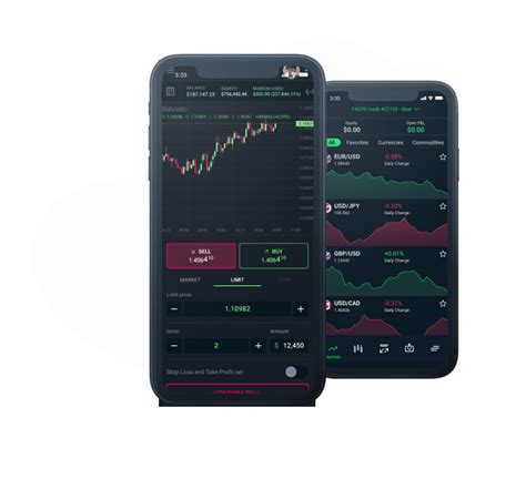 PLATFORMS. Start trading the instruments of your choice on the XM