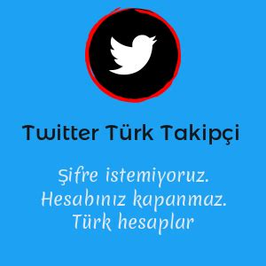 Mobile twitter türk