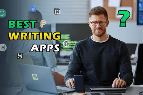 Mobile writing.  These writing apps for macOS, Windows, Linux, iOS, and And...
