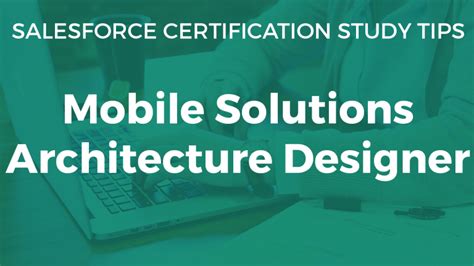 Mobile-Solutions-Architecture-Designer Fragenkatalog