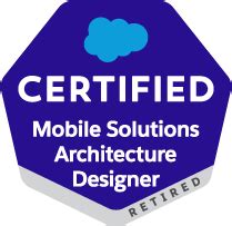 Mobile-Solutions-Architecture-Designer Zertifizierungsantworten