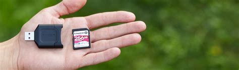 MobileLite Plus SD Reader Kingston Technology.