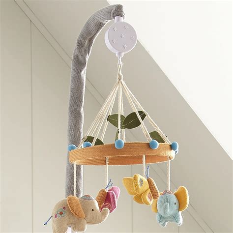 Mobiles – Levtex Baby