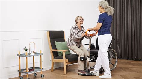 Mobilisering bäcken