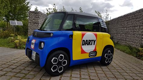 Mobilité - Darty