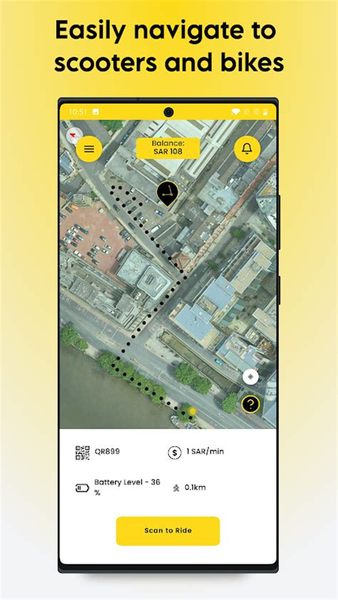 Mobility Pool APK Download for Android 
