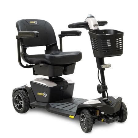 Mobility Scooters - Bellevue Healthcare