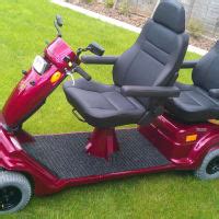 Mobility Scooters near Bury, Lancashire Reviews - Yell