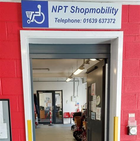 Mobility Shop in Neath The Independent Business Directory