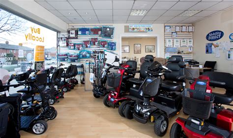 Mobility direct. Mobility Direct offer a wide-range of mobility products at affordable prices delivered direct to your home. We specialise in Karma Wheelchairs, Mobility Scooters, Rise & Recline chiars and much more. All products are inclusive of an engineer delivery, set-up and handover with first year in-home warranty. 