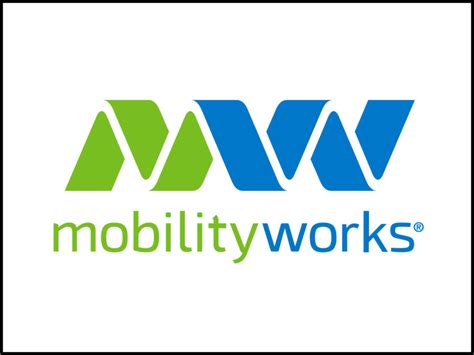 Mobility works. Things To Know About Mobility works. 
