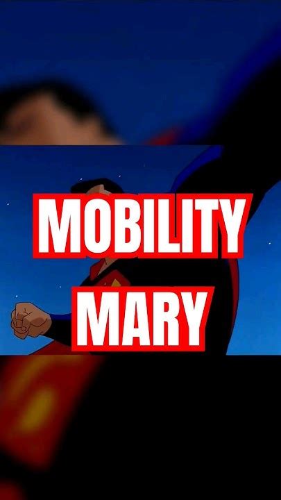 Mobilitymary Leaked 🍌 [PPV]