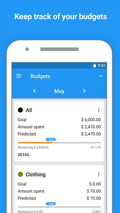 Mobills Budget Planner APK Download for Android 