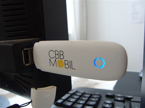 Mobilt bredband med USB-modem - fullständig jämförelse