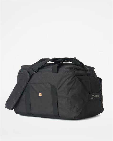 Mobius 45l Duffle Ev2 Recycled Polyester Tentree
