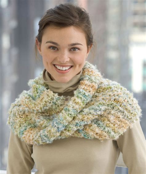 Mobius Scarf Knitting Pattern A Knitting Blog