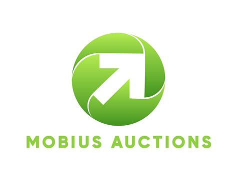Mobius auctions. ... Mobius strip" (High Societies, p. 75). It's also ... Auctions · Upcoming Auctions · My Bids · Upcoming Bids ... - Auction Software by Auction Mobi... 