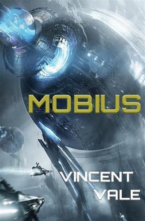 Read Online Mobius By Vincent Vale
