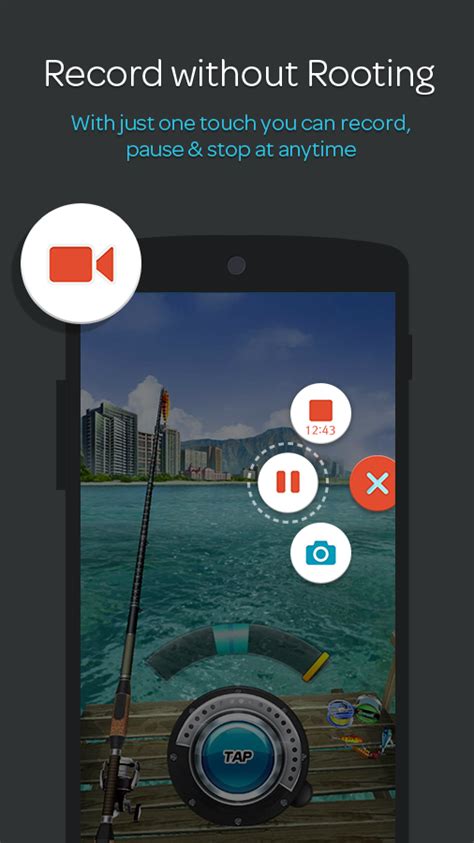 Mobizen Screen Recorder Apps On Google Play