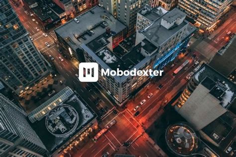 Mobodexter. Things To Know About Mobodexter. 