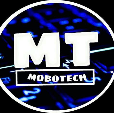 Mobotech - Home Facebook