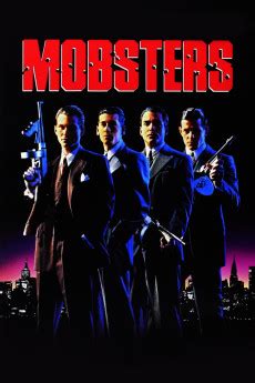 Mobsters YIFY subtitles