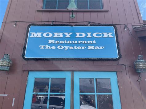 Moby Dick’s Oyster Bar & Grill West Haven on Instagram: "A …