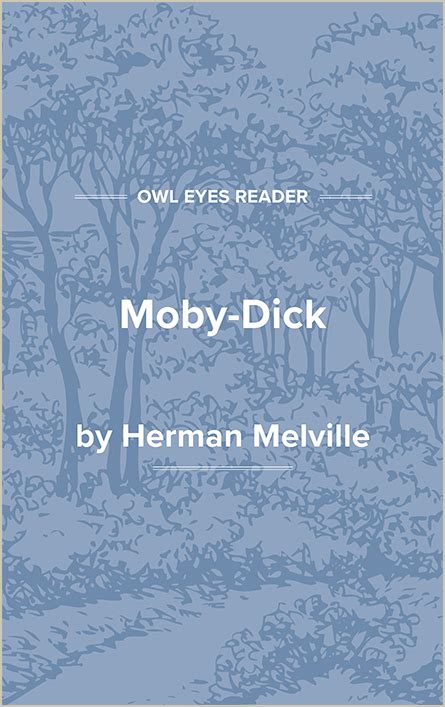 Moby Dick Full Text - Chapter 99 - The Doubloon. - Owl Eyes