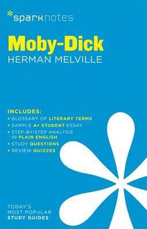 Moby dick sparknotes literature guide by sparknotes. - Advanced calculus 2nd edition fitzpatrick solution manual.