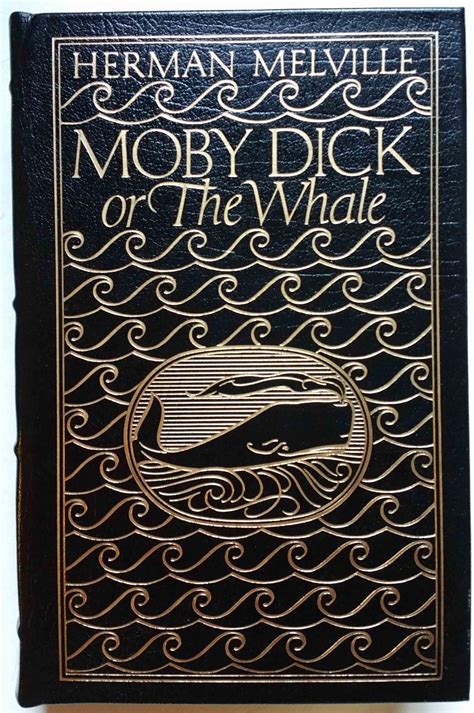 Download Mobydick Or The Whale By Herman Melville