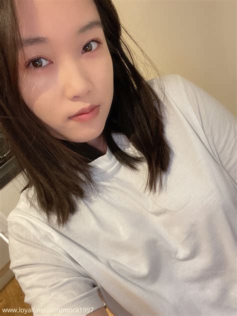 Moca1997 Leaked XxX 🍑