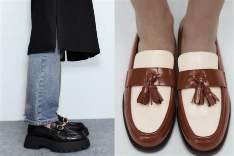 Mocassins tendance 2023