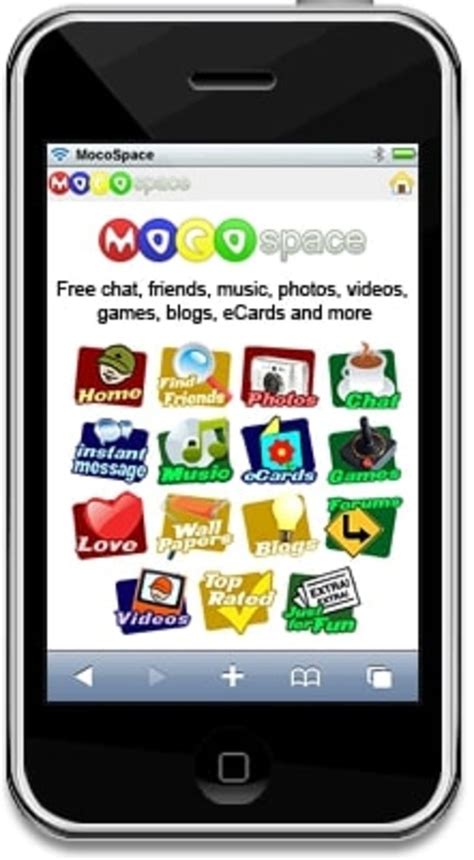 We don't charge for use of MocoSpace, however your wireless operator may charge fees for using mobile Internet... Oct 01, 2013 11:24AM EDT What is the MocoSpace + App? The MocoSpace+ App is available for purchase for Android Smartphone users. This is a premium version of our Mo... Jul 27, 2016 04:14PM EDT ....