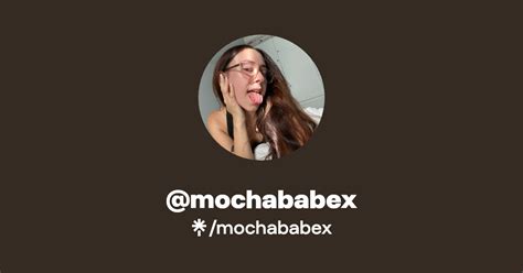 🍆 Mochababex Leaked [SEX VIDEO]