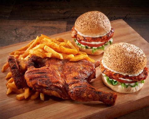 Mochachos Liberty Promenade Mall, Mitchells Plain Delivery