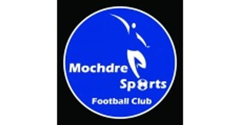 Mochdre Sports FC