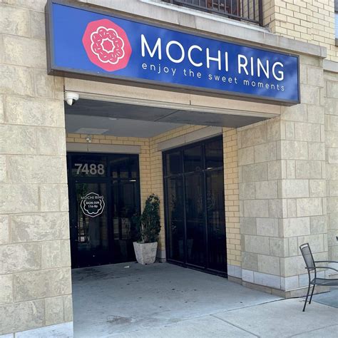 Mochi ring wauwatosa. Things To Know About Mochi ring wauwatosa. 