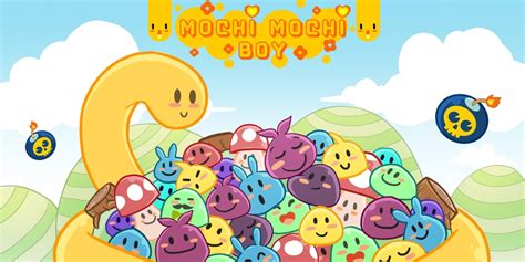 Mochi-Boy Onlyfans Leaked PORN 🔥