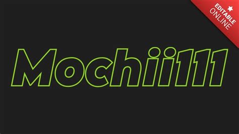 Mochii111 Onlyfans Leaked XXX 😈