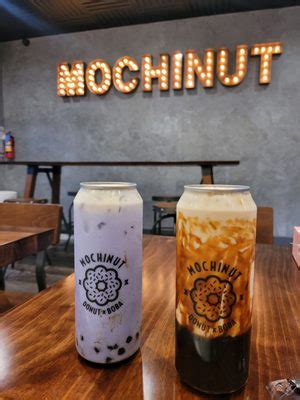 Reviews on Mochi Donut in Huntington Park, CA - 