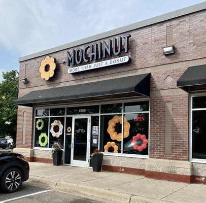 MOCHINUT MAPLEWOOD in Saint Paul, reviews by real people. Yelp is a fun and easy way to find, recommend and talk about what’s great and not so great in Saint Paul and beyond.. 