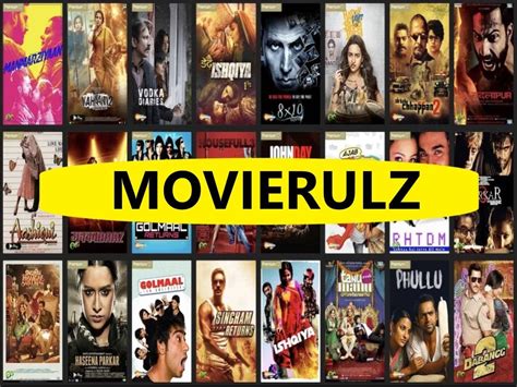 Mocie rulz. Jul 12, 2018 · However, the widely used hobby is to play latest movies. So, if you are willing to watching movie then MovieRulz is the best destination to enjoy latest movies in Full HD 720p, 1080p CAM, Blue-Ray and many other resolutions. This movie library is the top quality of movie streaming, downloading from quite a few years. 