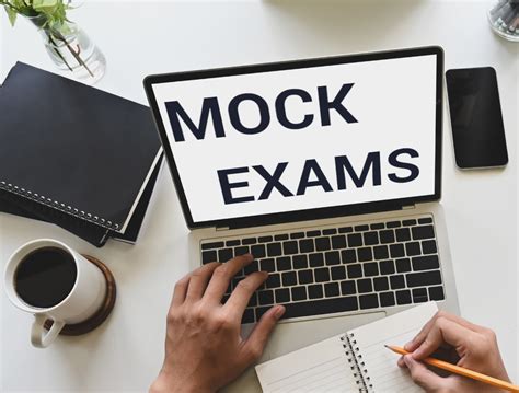 Mock FCAP Exams