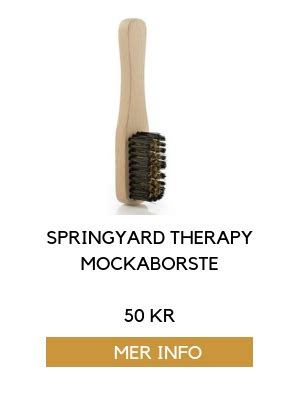Mockaborste